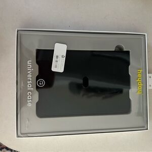 Heyday tablet case universal for 7-8” tablets